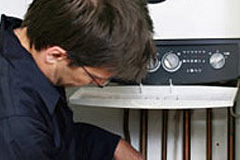 boiler replacement Talacre