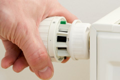 Talacre central heating repair costs