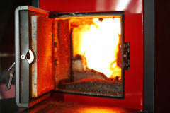 solid fuel boilers Talacre